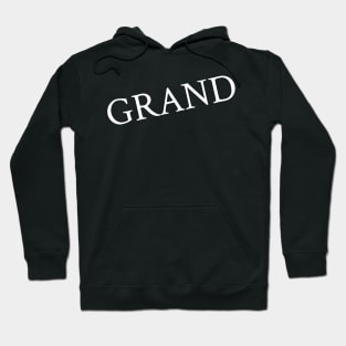 Grand Hoodie